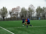 S.K.N.W.K. 2 - Terneuzense Boys 3  (competitie) seizoen 2024-2025 (78/160)